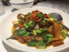 -农耕记·湖南土菜(halo广场店)
