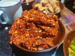 -楠火锅(绵阳首店)