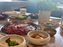 -高丽屋(天宁寺店)