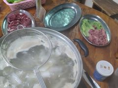 -江村四哥新鲜牛肉店(江高总店)