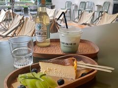 -山野咖啡(之江花园店)