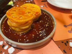 -小鹅皇港式餐厅(新抚万达店)