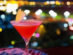 -CASA Grande酒漾·西餐及酒吧(长沙君悦酒店)