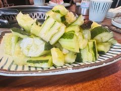 -金骰子烤肉(十九个庄店)
