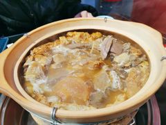 -牛鼎旺鲜卤牛杂煲(嘉兴南湖八佰伴店)