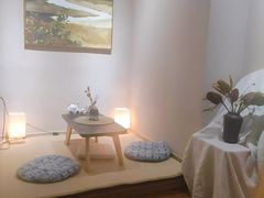 -三一行馆·日式禅意SPA足道·高空观景(解放碑店)