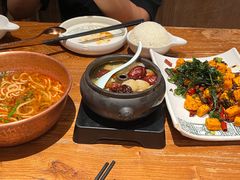 -云海肴·汽锅鸡·云南代表菜(美罗城店)