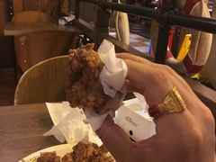-好伦哥比萨烤肉自助(马家堡店)