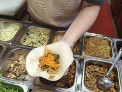 -张果佬年糕卷(科巷店)