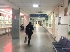 -青岛市市立医院(本部)