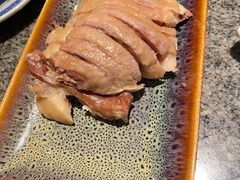 招牌盐水鸭（小份）-南京大牌档(之心城店)