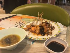 -冀粤香海鲜自助餐厅(西美五洲店)