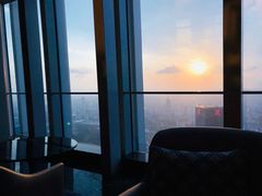 -南宁那莲豪华精选酒店-云霄酒廊·80楼高空城景酒吧