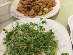 -南来顺饭庄·清真(南菜园店)