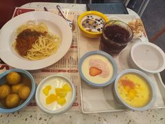 -拾光自助甜品·小食(太古里总店)