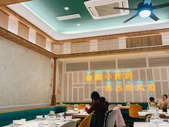大堂-避风塘(江桥万达店)