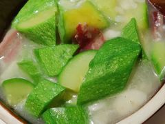 -福照楼汽锅鸡·云南菜(火车站锦江店)