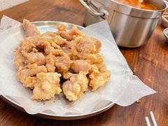 无骨鸡块-高丽雅(滨北店)