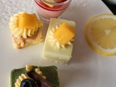 -厦门悦华酒店·绿庭主题自助餐厅