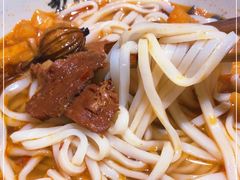 -易裕和·长沙米粉(友谊路店)