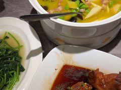 -湘轩·土菜研究院(光大店)