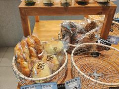 -Max Bakery 阿唛手作