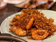 -皇后餐厅-煲仔·小菜·打边炉(古北店)
