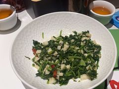 -鑫小城故事·藕汤·家常菜(台北一路总店)