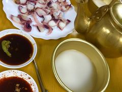 -屋里家延边朝鲜族冷面(南园店)