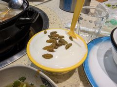 -九寨特色牦牛肉汤锅 羊肉汤锅