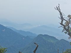 -青城山