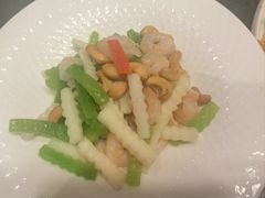 -三道菜(明堂公园店)