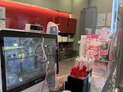 -DQ·蛋糕·冰淇淋(西城红场店)