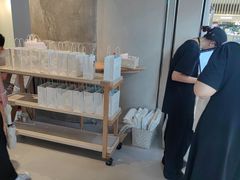 -喜茶(广州佳兆业广场店)