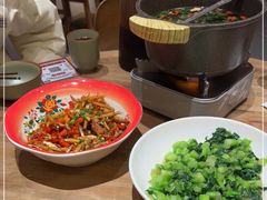 -高嗲嗲·现炒下饭菜(石鼓路店)