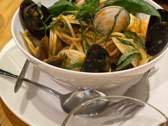 -La Creperie法餐厅(芮欧百货店)