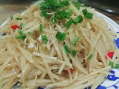 -朗妈私房菜(婺女州店)