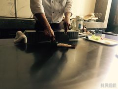 -好悦情铁板烧