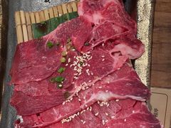 -牛局炭火烧肉(上邦百汇城店)