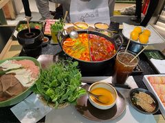 -山缓缓火锅(青岛万象城店)