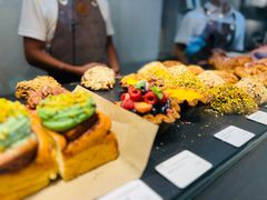 -Money Shops(愚园路店)