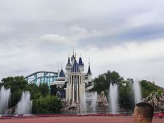 -富华游乐园