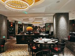 -湖滨28中餐厅·西湖宴·杭州君悦酒店