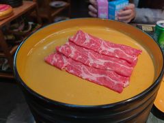 -牛New寿喜烧(中山公园龙之梦店)