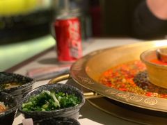 -哥老官重庆美蛙鱼头(龙湖杭州金沙天街店)