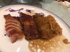 -年顺渔村(大岭山店)