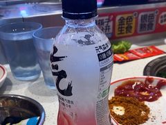 -龍歌自助小火锅(市北CBD万达店)