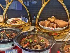 -宋园·金宴浙鲜馆(静安店)