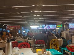 -小煵记·打边炉(西丽文光店)