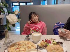 -必胜客(漕宝路店)